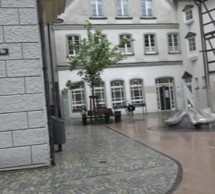 Otterbach-Brunnen