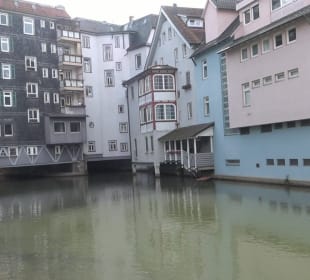 Klein-Venedig Esslingen