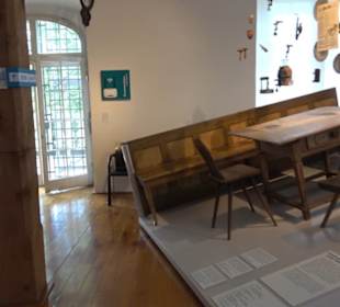 Museum der Alltagskultur