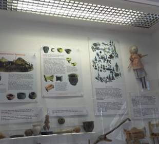 Spielzeugmuseum im Alten Rathausturm