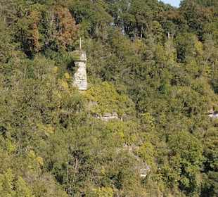 Ausssichtspunkt Kapffelsen