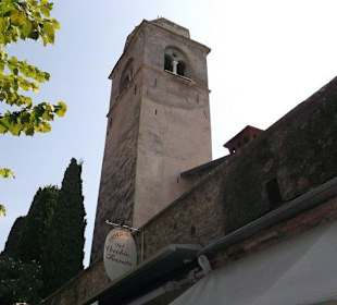 Ausflug nach Sirmione