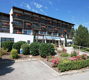 Haupteingang