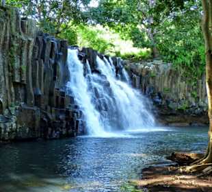 Rochester Wasserfall