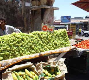 5 Pfund das Kilo ohne Kerne 