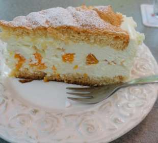 Zum Essen im Gasthaus Distelstuben Weipoltshausen