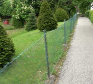 Mehrgenerationenpark Loßburg