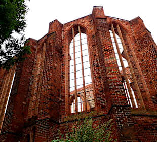 Stadtrundgang Stralsund