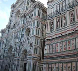 Cathedral of Santa Maria del Fiore