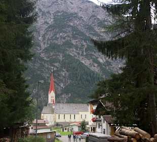 Holzgau