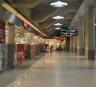 Flughafen Köln / Bonn