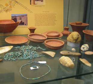 Studiensammlung Qubbet el-Hawa 