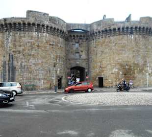 La Grand' Porte de Saint-Mal