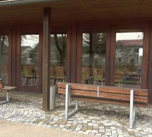 Friedhof Suppingen