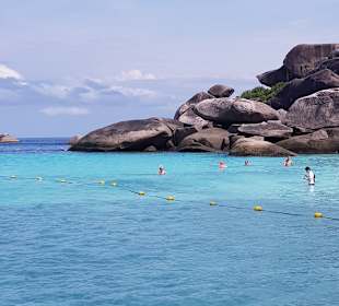 Khao Lak Land Discovery