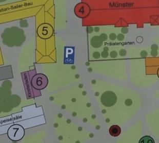 Klosteranlage Obermarchtal