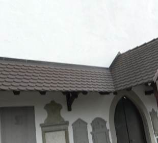 St. Anna-Kapelle Langenargen