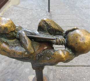 Poble Espanyol