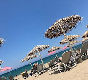 Strand Amoudara
