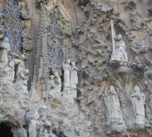 Sagrada Familia