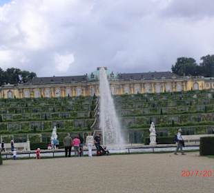 Park Sanssouci