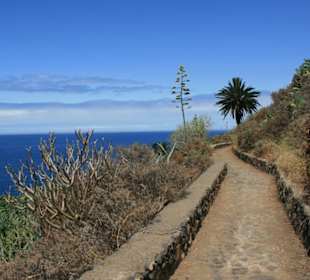 Teneriffa einmal anders