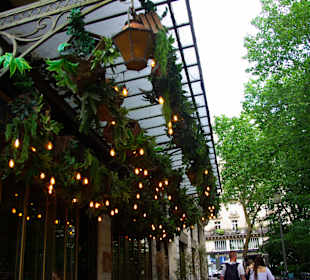 Die Restaurants
