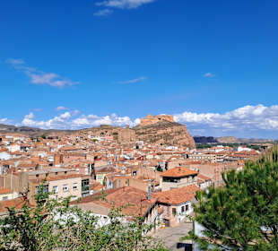 Stadtrundgang Arnedo