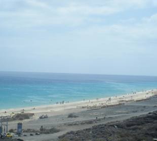 Wunderschöner Strand 