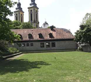 Ev. Schlosskirche 