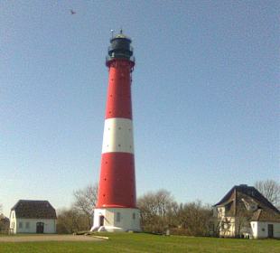 Pellworm: Leuchtturm