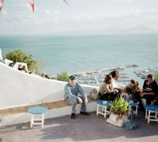 Sidi Bou Said
