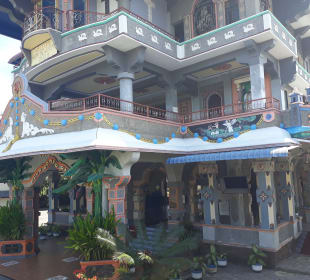 Graha Bunda Maria Annai Velangkanni