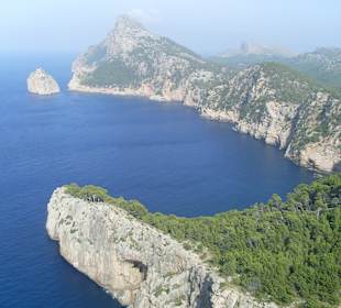 Cap Formentor