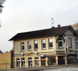 Fabrik Lounge Aimely