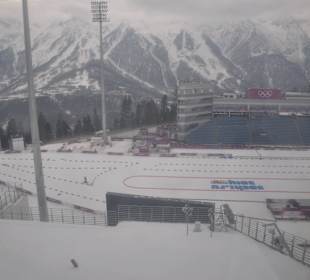 Красная поляна