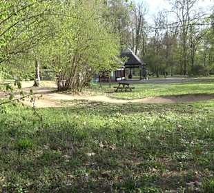 Unterer Schlossgarten Stuttgart