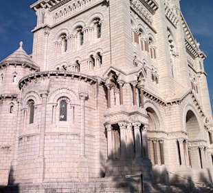 Monaco