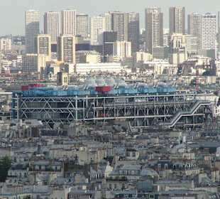 Centre Pompidou-13