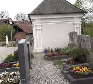 St. Johann Baptist und Heilig Kreuz