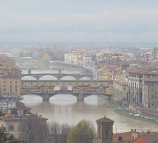 Ponte Vecchio