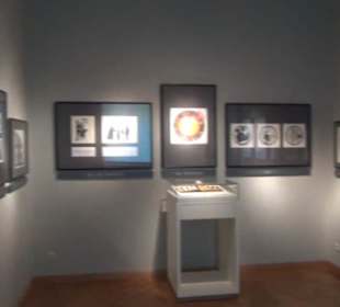 Scherenschnittmuseum