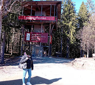 Der Zugang