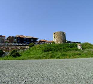 Nessebar
