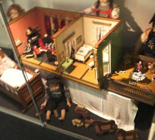 Spielzeugmuseum