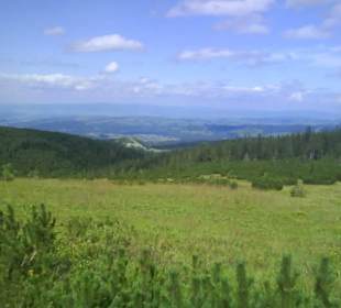 Tatrzański Park Narodowy