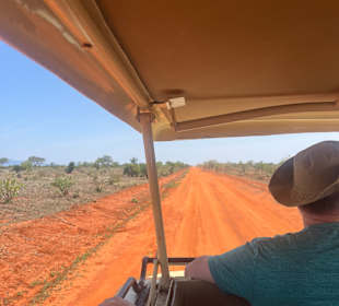 Wildnis Tours and Safaris - Diani Beach