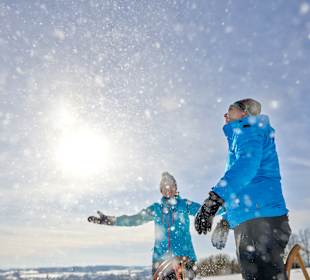 Wandern Bad Griesbach im Rottal