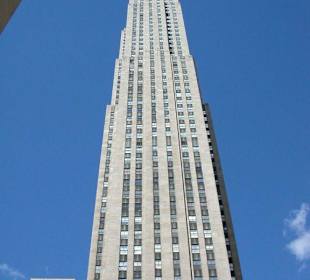 Rockefeller Gebäude