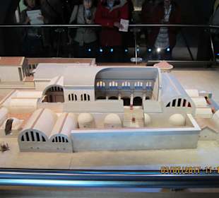 Roman Baths